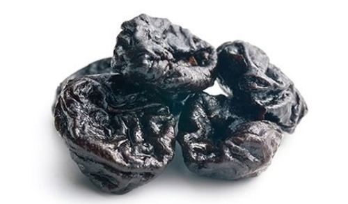Prunes Pitted - Dried